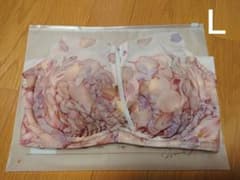 Nongy パイルペタルピンク Lのサムネイル
