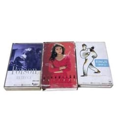 邦楽カセットテープ3点セット - メルカリ