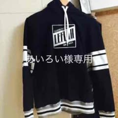 レフラー leflah パーカーのサムネイル