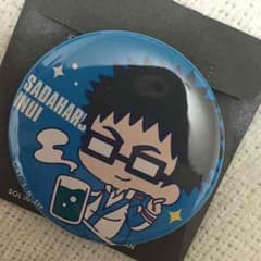 テニスの王子様 わちゃっと缶バッジのサムネイル