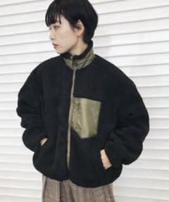ジャケット・ブルゾンのサムネイル