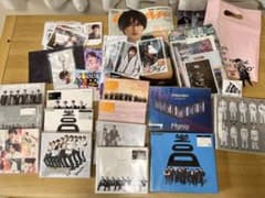 SnowMan まとめ売りのサムネイル
