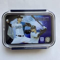 日本ハムファイターズ】大谷翔平選手コラボお弁当箱 - メルカリ