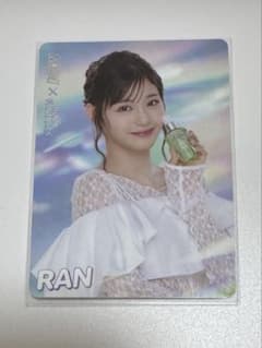 ME:I ボディファンタジー A賞 石井蘭のサムネイル