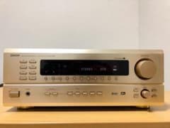 DENON デノン AVアンプ AVR-1801のサムネイル