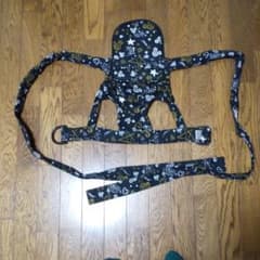 おんぶ紐のサムネイル