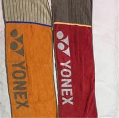 YONEXタオルのサムネイル