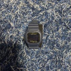 CASIO G-SHOCK 電波 ソーラーのサムネイル