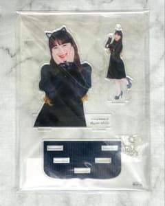 新品未開封】モーニング娘。'23 石田亜佑美 アクリルスタンド FSK