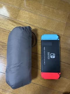 ダウンジャケット グレー チャコール　ブラウンのサムネイル
