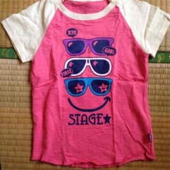 エックスガールTシャツのサムネイル