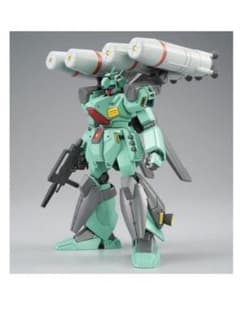 HGUC 1/144 RGM-89S プロト・スタークジェガンのサムネイル