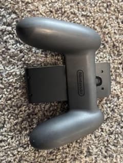 Nintendo Switch Joy-Con 充電グリップのサムネイル