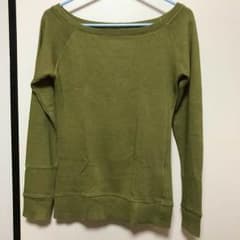 ゆう様 専用 ♡ニット ボートネックのサムネイル