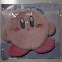 新品/未開封】星のカービィ そのまんまタオル KIRBY - メルカリ