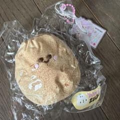 ZULALA スクイーズ じゃがいものサムネイル