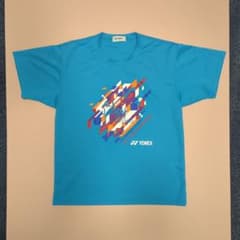 YONEX オールジャパン2023 ソフトテニス Tシャツ Sサイズのサムネイル