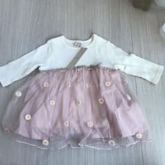 プティマイン トップス チュニックのサムネイル