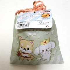 JOCHUM ジェオチャム 巾着 まめちい RURU チュララ Bira もこのサムネイル