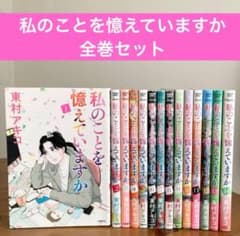 私のことを憶えていますか 全巻セット 全14巻 東村アキコ - メルカリ