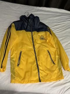 LEMONed フード付きジャケット ロケットダイブ　hide m12194861602_1.jpg?1741010570
