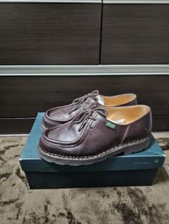 Paraboot パラブーツMICHAELミカエルのサムネイル