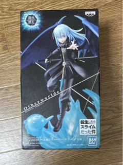 魔王リムル＝テンペスト　フィギュアのサムネイル