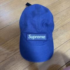 Supreme 5-Panel Cap Blueのサムネイル