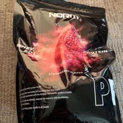 NORM PP ストロベリーフレーバー 1,750gのサムネイル