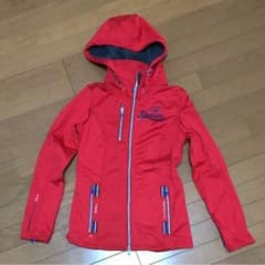 乗馬用 シェルジャケットのサムネイル