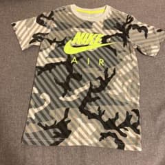 NIKE ナイキ Tシャツ　kidsXSのサムネイル