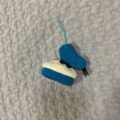 ドナルドダック 帽子 ストラップのサムネイル