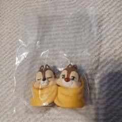 チップとデール カプセルトイのサムネイル