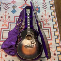 Gibson SJ200 1938モデル　100周年記念　ジャンク品 Gibson SJ200 1938モデル 100周年記念 ジャンク品 - メルカリ