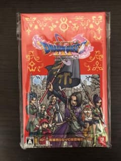 ドラゴンクエストXI 過ぎ去りし時を求めて S - Switchのサムネイル