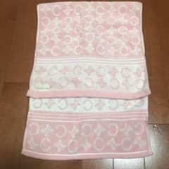 CELINE フェイスタオルのサムネイル