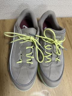 ASICS ballaholic GLIDE NOVA FF 27.5cmのサムネイル