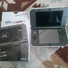 ガチャ男様専用。ジャンク品 new3DSLLのサムネイル