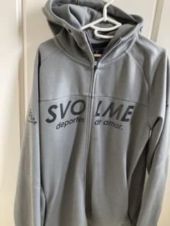 スボルメセットアップのサムネイル