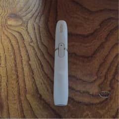 けーと様専用  iQOSホルダー ホワイト 中古のサムネイル