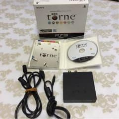 ps3 torne(トルネ) USBコード付きのサムネイル