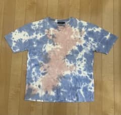 ☆RAGEBLUE☆ ダイダイ柄Tシャツ