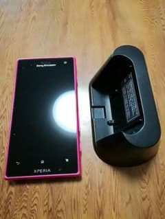XPERIA SO-03Dのサムネイル