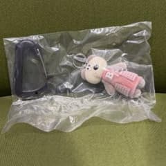 ICCHI ファッション カラビナマスコットチャームのサムネイル