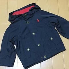 nyao様専用！！ラルフローレン☆12Ｍ(80cm)アウターのサムネイル