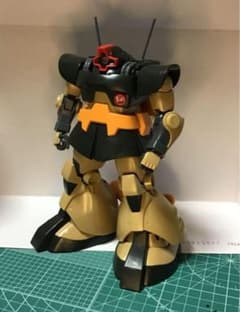 MG ドワッジのサムネイル