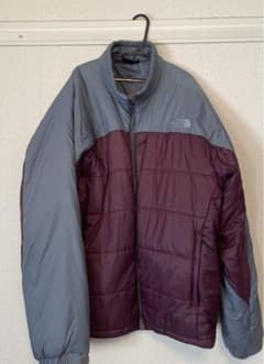 ノースフェイス TNF  LUNAR JACKET ダウンジャケットのサムネイル