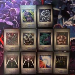 け*い様 遊戯王　カプモン、トップ、バンダイ版、シールダスまとめ け*い様 遊戯王 カプモン、トップ、バンダイ版、シールダスまとめ