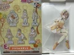 鏡音リン Citrus Miku アクリルスタンドのサムネイル