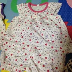 子供服のサムネイル